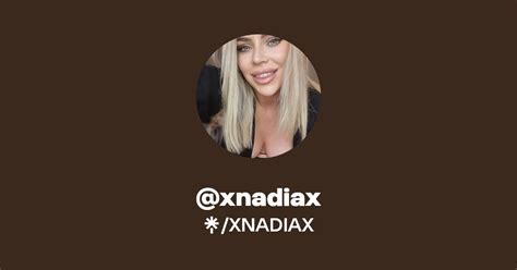 Find @xnadiax Onlyfans